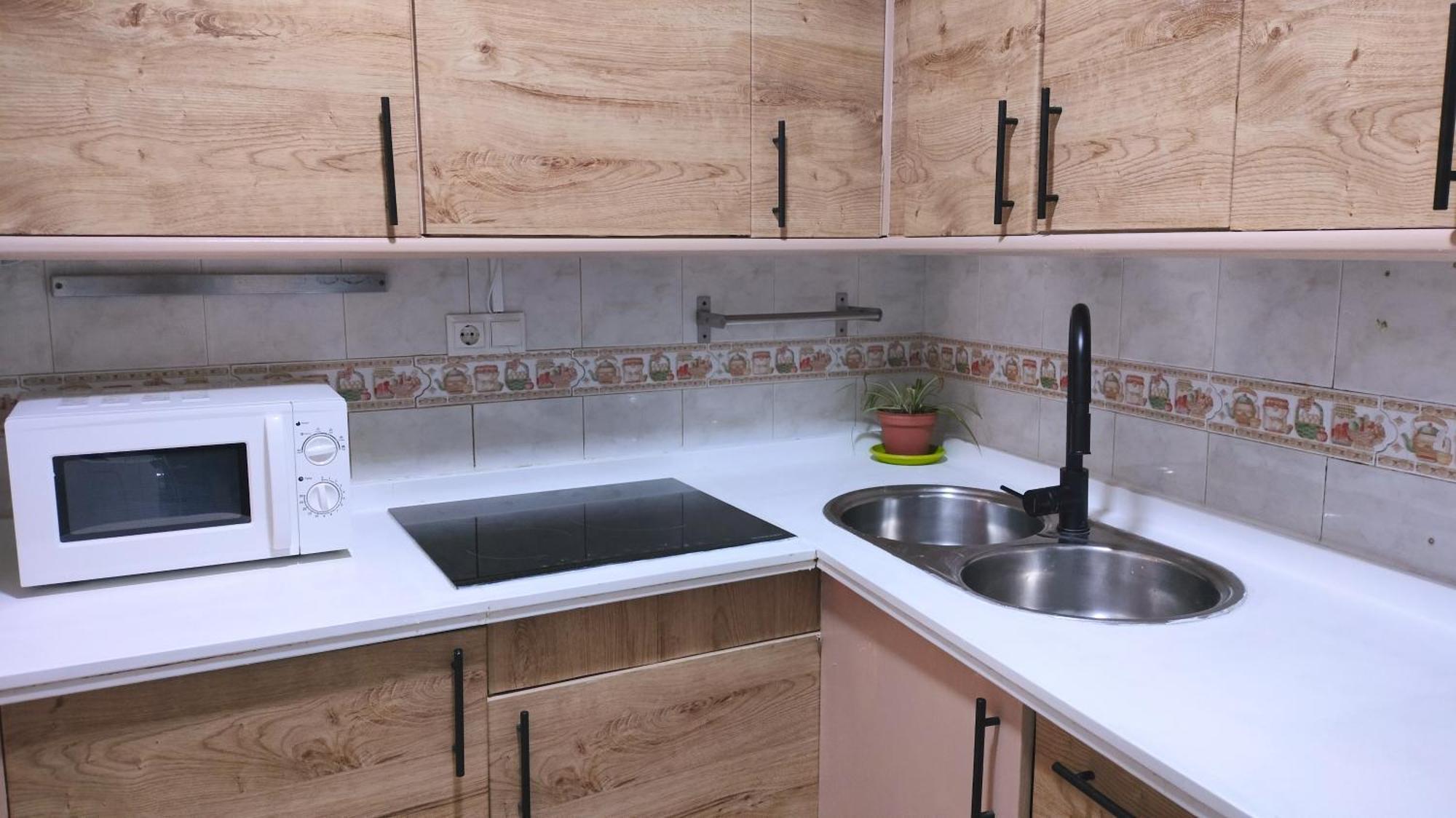 Apartamento En Sevilla Centro Con Vistas A La Plaza Alameda De Hercules - Hasta 6 Personas Exterior photo