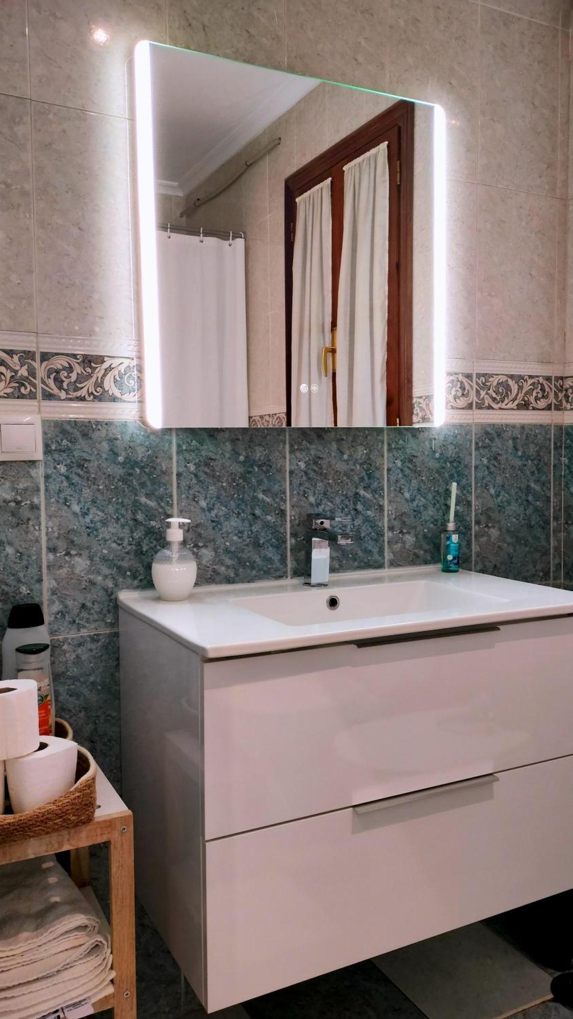 Apartamento En Sevilla Centro Con Vistas A La Plaza Alameda De Hercules - Hasta 6 Personas Exterior photo